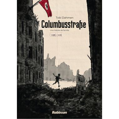 Columbus strasse