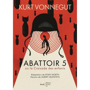 Abattoir 5 ou la Croisade des enfants
