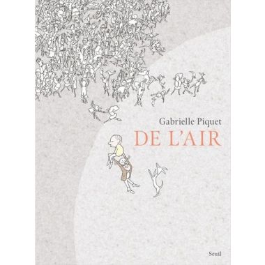 De l'air