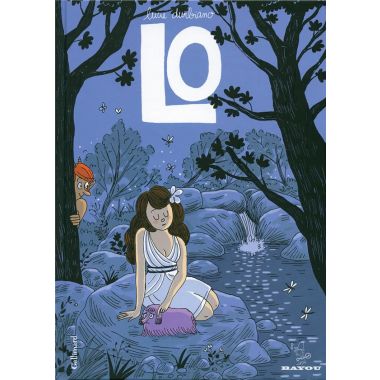 Lo