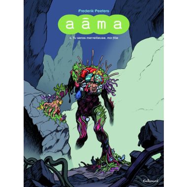 Aâma tome 4