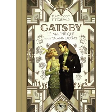 Gatsby le Magnifique