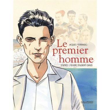 Le premier homme