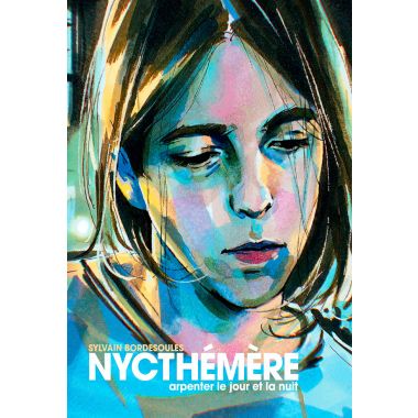 Nycthémère - Arpenter le jour et la nuit