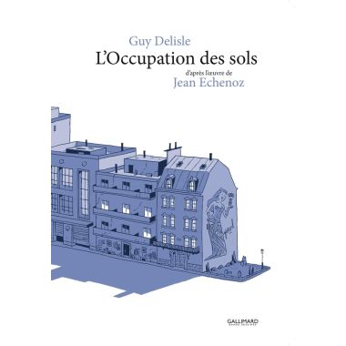L'occupation des sols