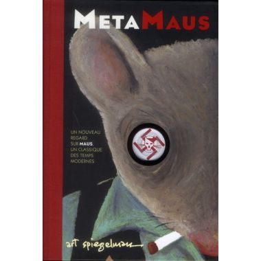 Metamaus