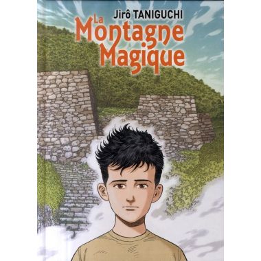 La montagne magique