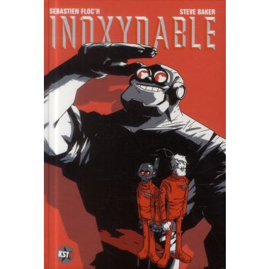 Inoxydable