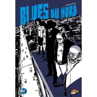 blues du nord