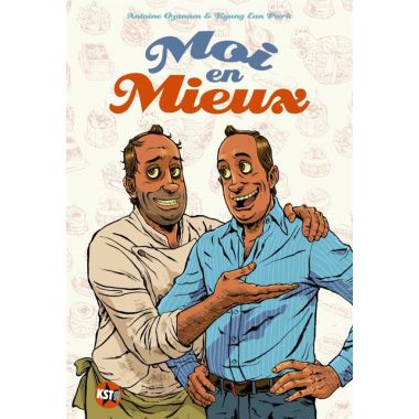 moi en mieux