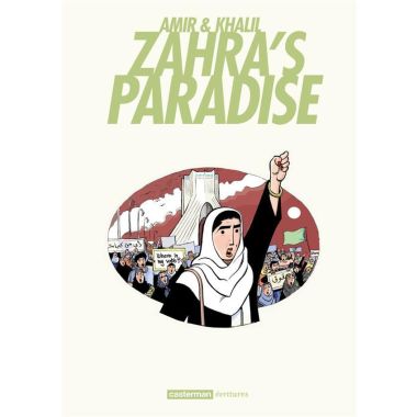 Zahra's paradise