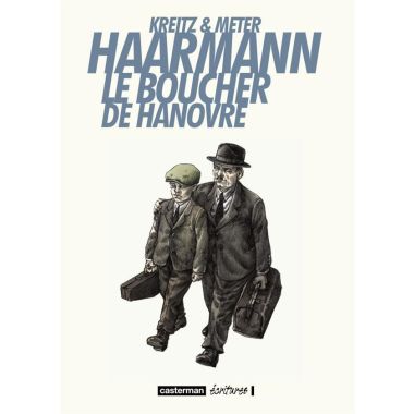 Haarman, Le boucher de Hanovre