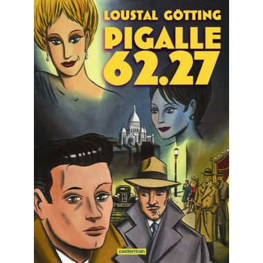 Pigalle 62.27