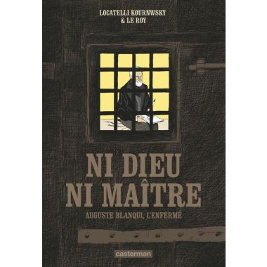 Ni dieu ni maitre
