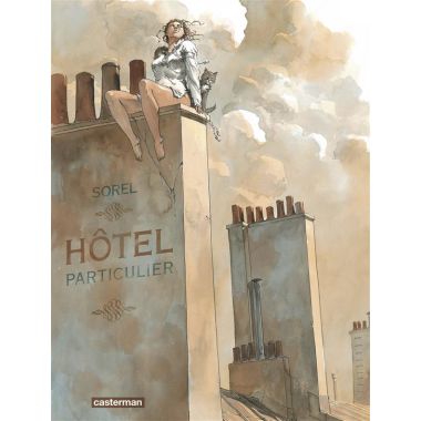 Hôtel particulier