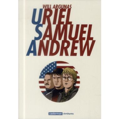 USA - Uriel Samuel Andrew