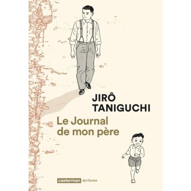Le journal de mon père - édition 2016