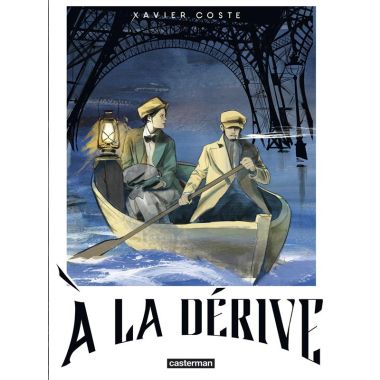 À la dérive