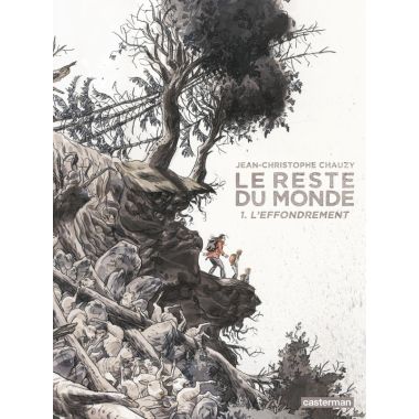 Le reste du monde tome 1