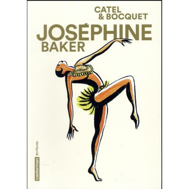 Joséphine Baker