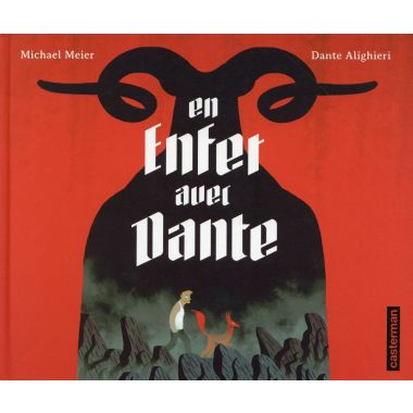 En enfer avec Dante