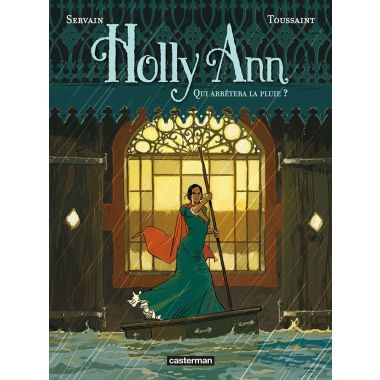Holly Ann tome 2