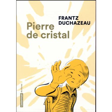Pierre de cristal