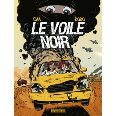 Sous le voile