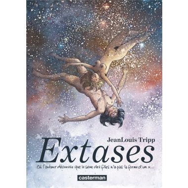 Extases tome 1
