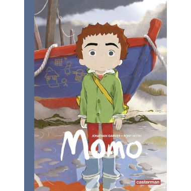 Momo tome 2