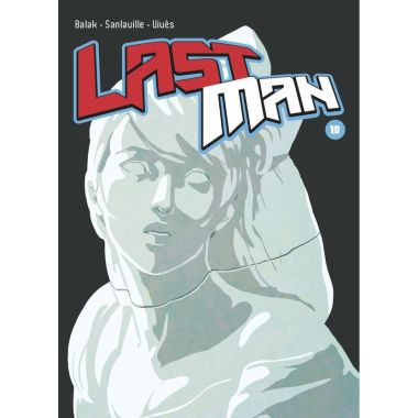 Lastman tome 10