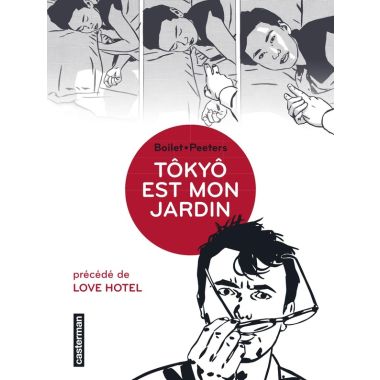 Tokyo est mon jardin (édition 2018)