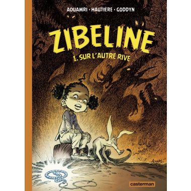 Zibeline tome 1