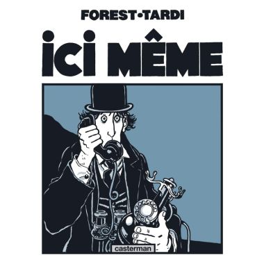Ici-même (édition 2018)