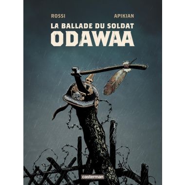 La ballade du soldat Odawaa