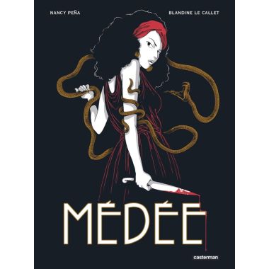 Médée - intégrale