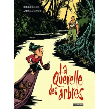 La querelle des arbres