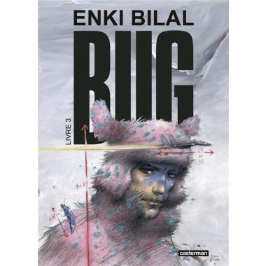 Bug tome 3