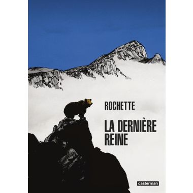 La dernière reine
