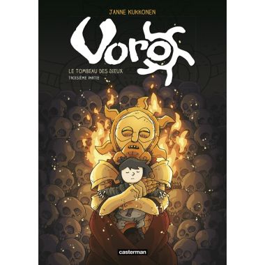 Voro tome 9