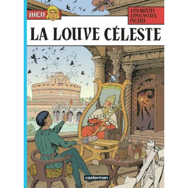 Jhen tome 20