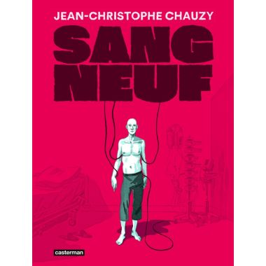 Sang neuf
