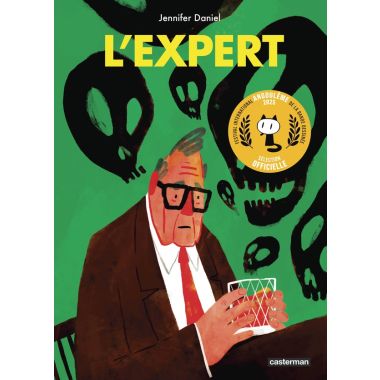 L'expert