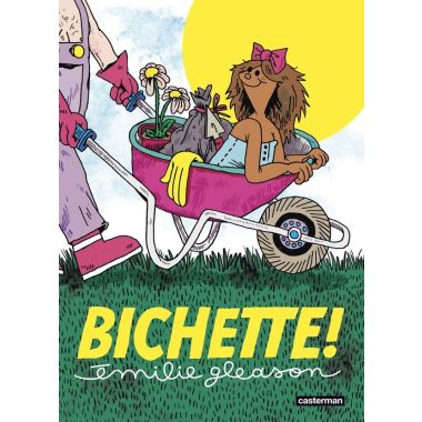 Bichette !