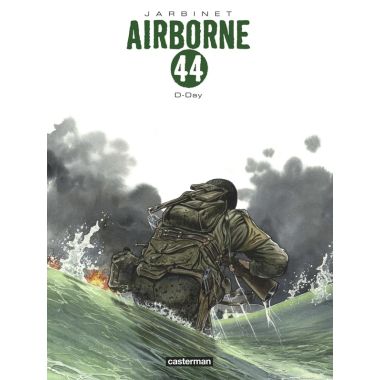 Airborne 44 - intégrale D-Day