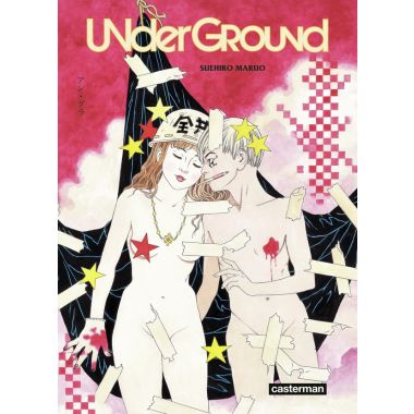 Underground