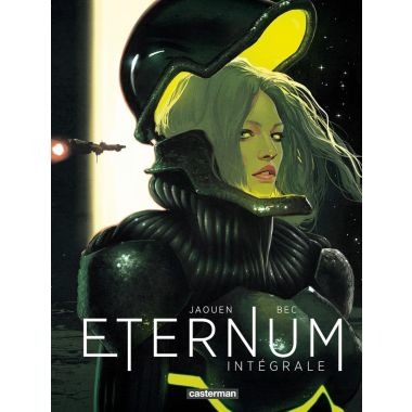 Eternum - intégrale