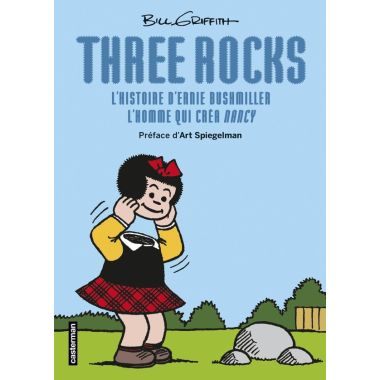 Three Rocks