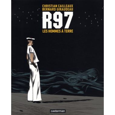 R97 - Les hommes à terre
