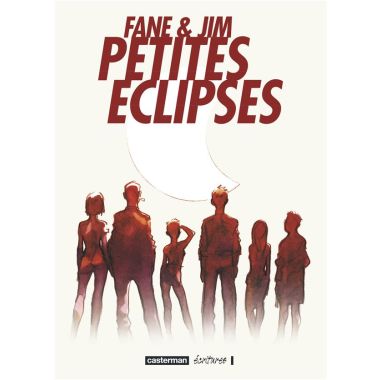 Petites éclipses (broché)